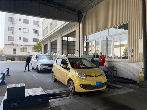 廣安機動車尾氣強制維修新規(guī) 守護藍天，從達標排放開始