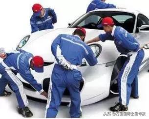 汽車維修工的海外淘金路 聚焦新西蘭、新加坡、日本的機動車修理與維護機遇