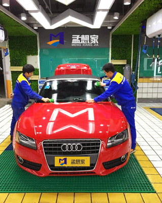 鄭州汽車后市場 機(jī)動車修理與維護(hù)行業(yè)的現(xiàn)狀與機(jī)遇