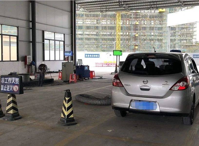 車(chē)主注意啦！廈門(mén)只有這42家機(jī)動(dòng)車(chē)維修企業(yè)進(jìn)行汽車(chē)排放性能維護(hù)才有效