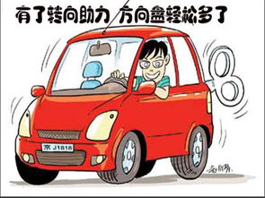 教您正確使用與維護 液壓助力轉向系統